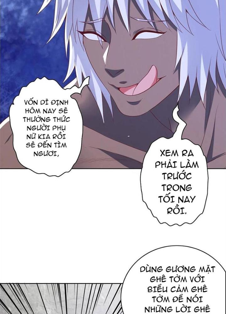 Xin Lỗi, Có Hệ Thống Thật Sự Quá Lợi Hại Chapter 21 - Trang 2