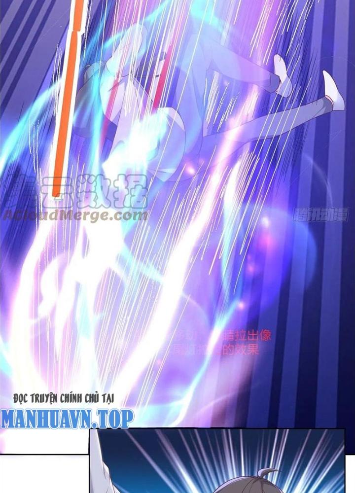 Xin Lỗi, Có Hệ Thống Thật Sự Quá Lợi Hại Chapter 21 - Trang 2