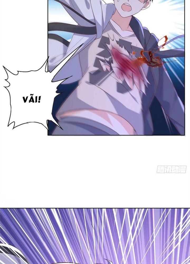 Xin Lỗi, Có Hệ Thống Thật Sự Quá Lợi Hại Chapter 21 - Trang 2