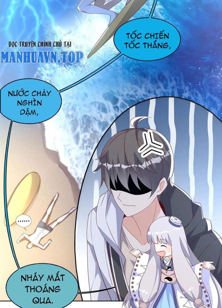 Xin Lỗi, Có Hệ Thống Thật Sự Quá Lợi Hại Chapter 21 - Trang 2