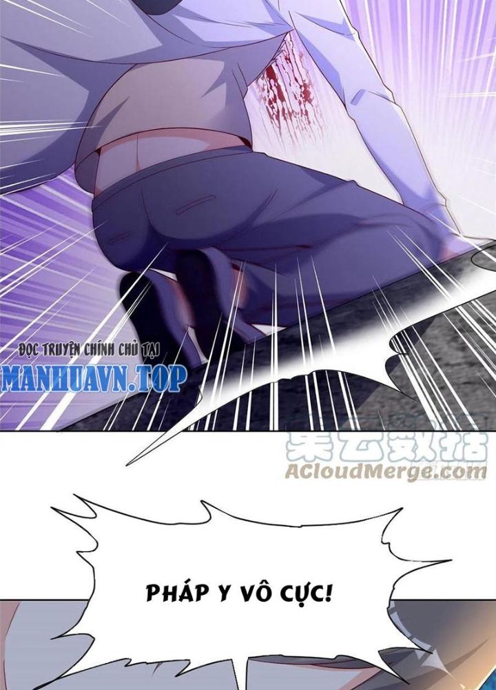 Xin Lỗi, Có Hệ Thống Thật Sự Quá Lợi Hại Chapter 21 - Trang 2