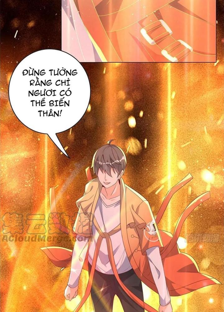 Xin Lỗi, Có Hệ Thống Thật Sự Quá Lợi Hại Chapter 21 - Trang 2