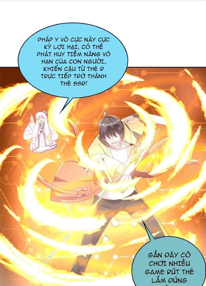 Xin Lỗi, Có Hệ Thống Thật Sự Quá Lợi Hại Chapter 22 - Trang 2