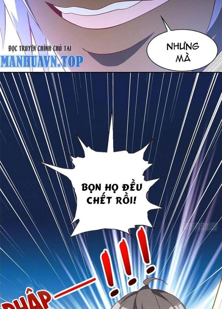 Xin Lỗi, Có Hệ Thống Thật Sự Quá Lợi Hại Chapter 22 - Trang 2