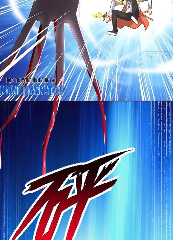 Xin Lỗi, Có Hệ Thống Thật Sự Quá Lợi Hại Chapter 22 - Trang 2