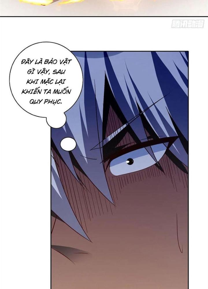 Xin Lỗi, Có Hệ Thống Thật Sự Quá Lợi Hại Chapter 22 - Trang 2