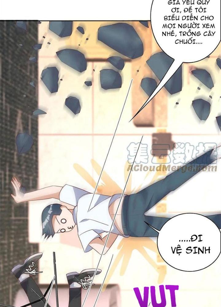 Xin Lỗi, Có Hệ Thống Thật Sự Quá Lợi Hại Chapter 22 - Trang 2