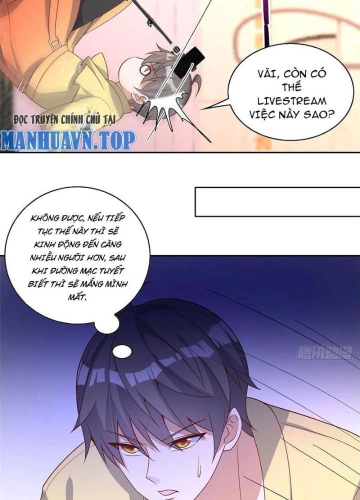 Xin Lỗi, Có Hệ Thống Thật Sự Quá Lợi Hại Chapter 22 - Trang 2