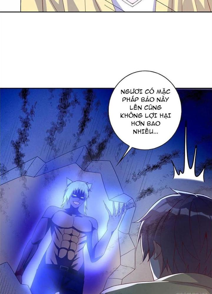 Xin Lỗi, Có Hệ Thống Thật Sự Quá Lợi Hại Chapter 22 - Trang 2