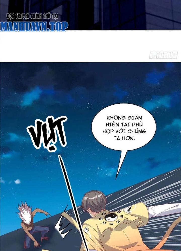 Xin Lỗi, Có Hệ Thống Thật Sự Quá Lợi Hại Chapter 22 - Trang 2