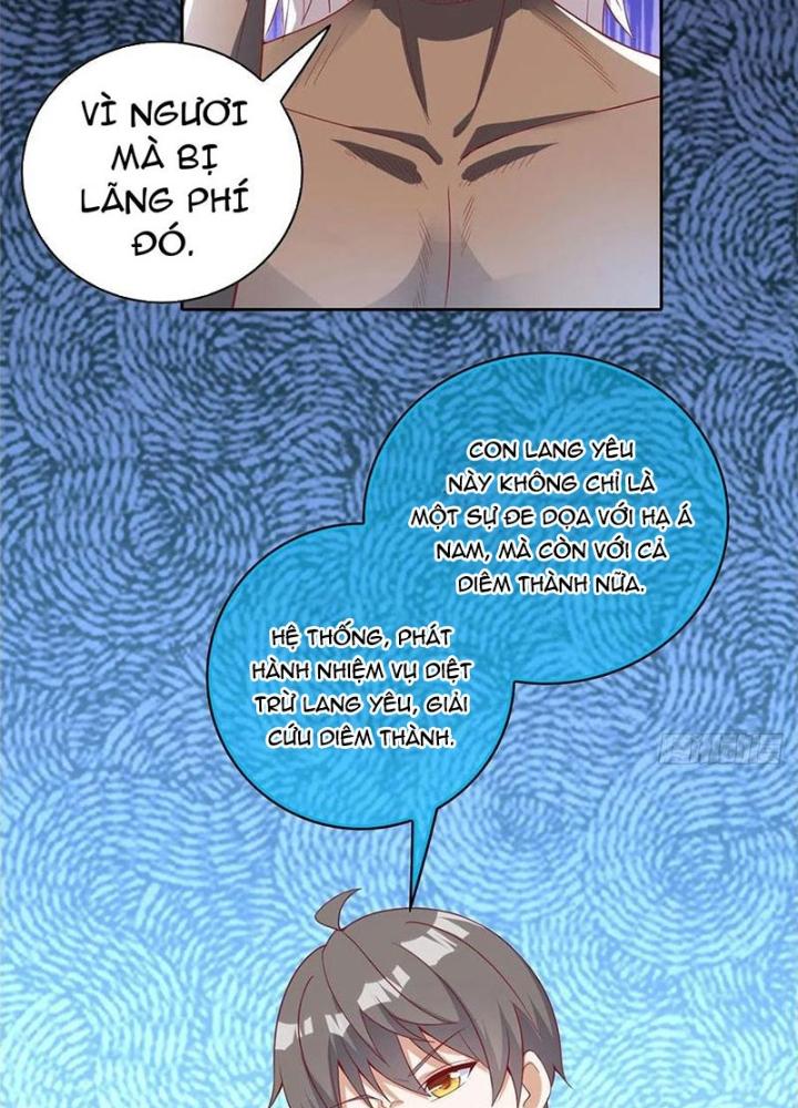 Xin Lỗi, Có Hệ Thống Thật Sự Quá Lợi Hại Chapter 22 - Trang 2