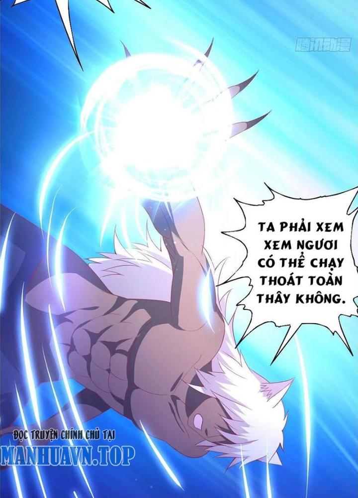 Xin Lỗi, Có Hệ Thống Thật Sự Quá Lợi Hại Chapter 22 - Trang 2
