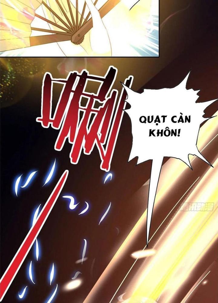 Xin Lỗi, Có Hệ Thống Thật Sự Quá Lợi Hại Chapter 22 - Trang 2