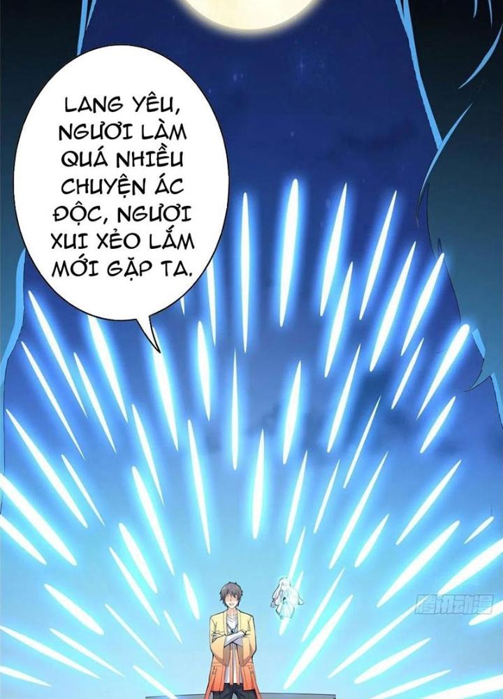 Xin Lỗi, Có Hệ Thống Thật Sự Quá Lợi Hại Chapter 22 - Trang 2