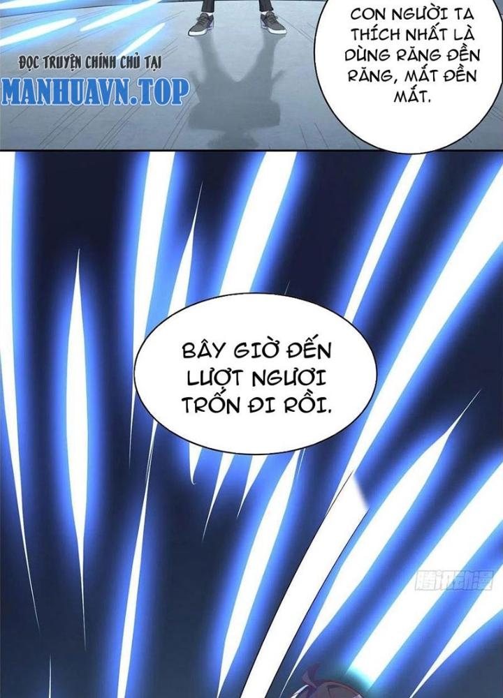 Xin Lỗi, Có Hệ Thống Thật Sự Quá Lợi Hại Chapter 22 - Trang 2