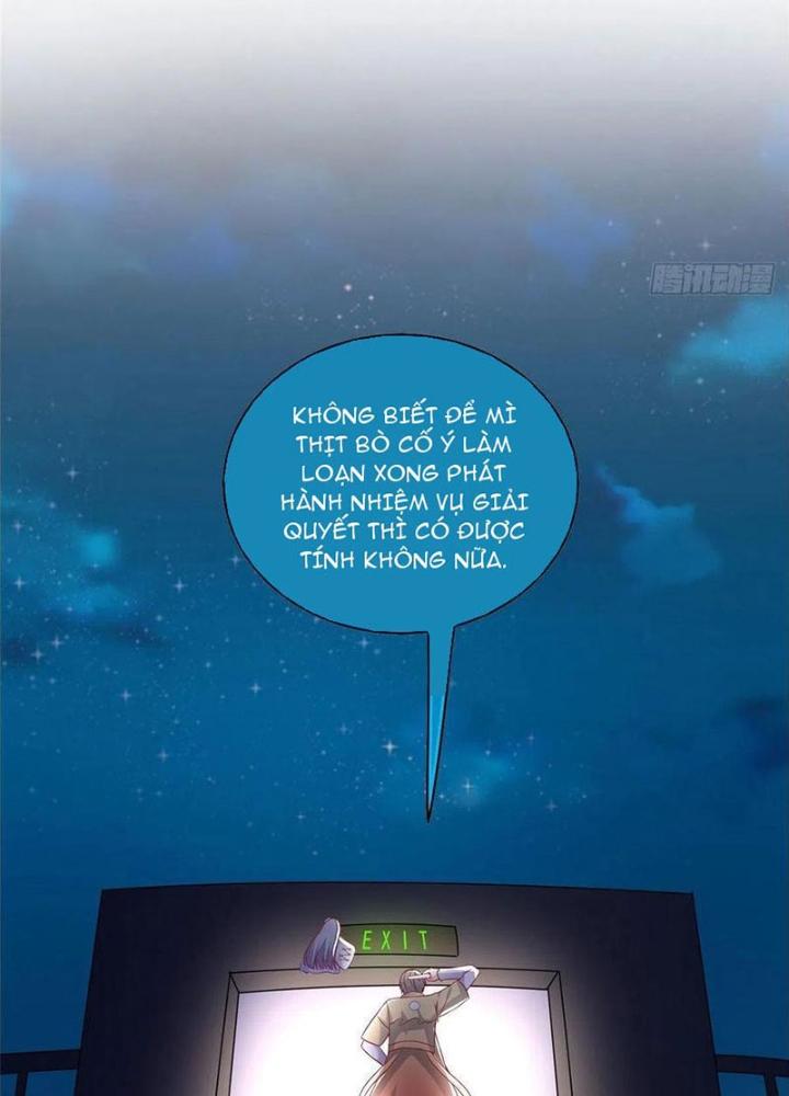 Xin Lỗi, Có Hệ Thống Thật Sự Quá Lợi Hại Chapter 22 - Trang 2
