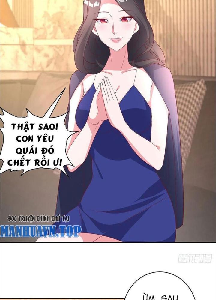 Xin Lỗi, Có Hệ Thống Thật Sự Quá Lợi Hại Chapter 22 - Trang 2