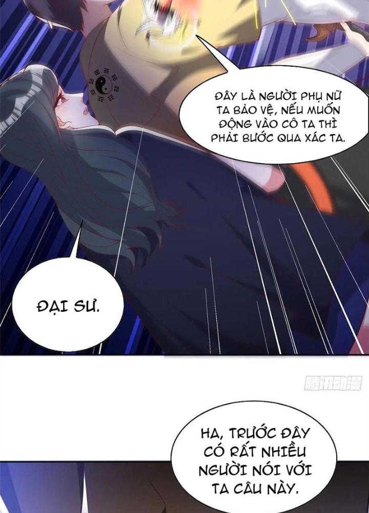 Xin Lỗi, Có Hệ Thống Thật Sự Quá Lợi Hại Chapter 22 - Trang 2