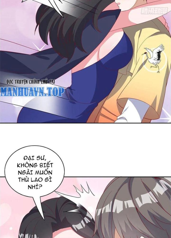 Xin Lỗi, Có Hệ Thống Thật Sự Quá Lợi Hại Chapter 22 - Trang 2