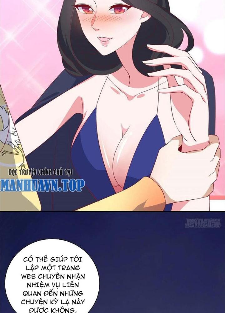 Xin Lỗi, Có Hệ Thống Thật Sự Quá Lợi Hại Chapter 22 - Trang 2