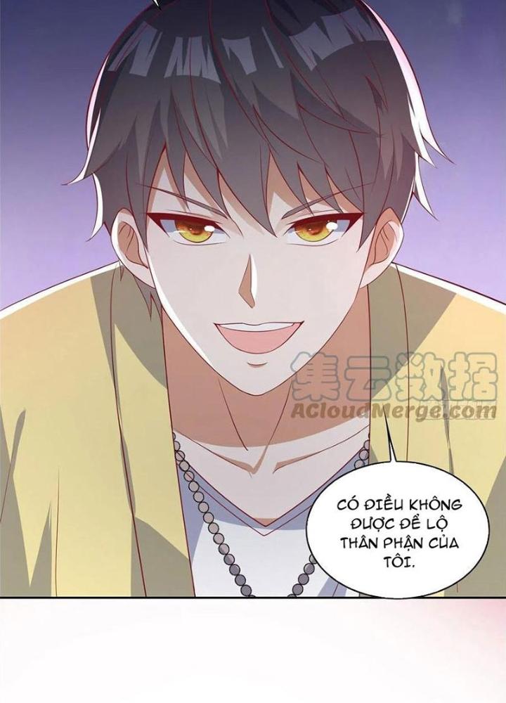 Xin Lỗi, Có Hệ Thống Thật Sự Quá Lợi Hại Chapter 22 - Trang 2