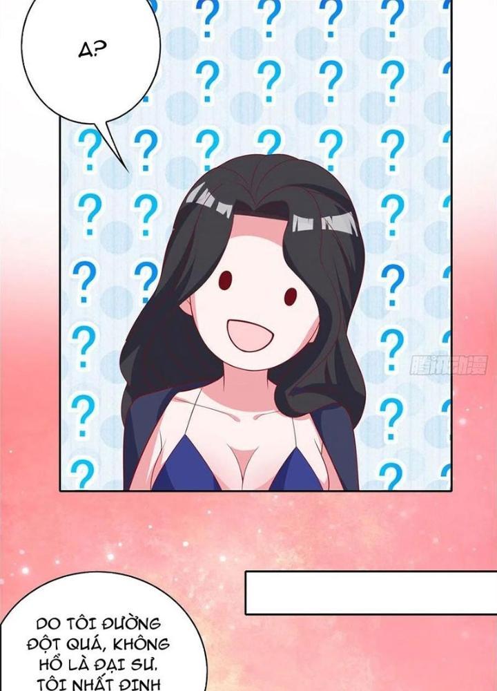 Xin Lỗi, Có Hệ Thống Thật Sự Quá Lợi Hại Chapter 22 - Trang 2