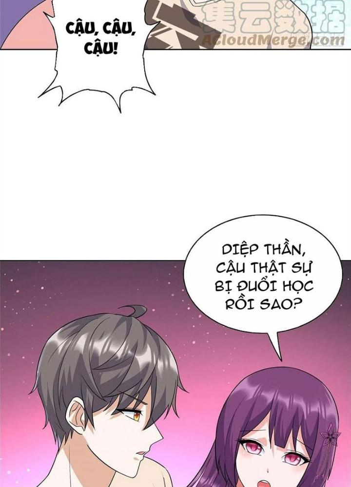 Xin Lỗi, Có Hệ Thống Thật Sự Quá Lợi Hại Chapter 23 - Trang 2