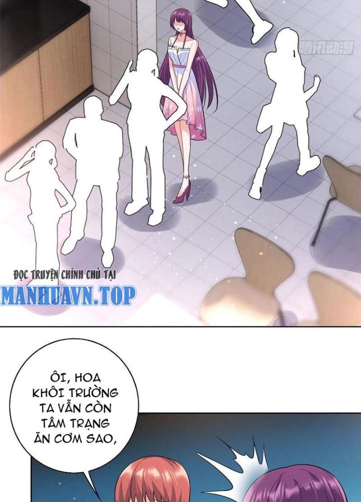 Xin Lỗi, Có Hệ Thống Thật Sự Quá Lợi Hại Chapter 23 - Trang 2