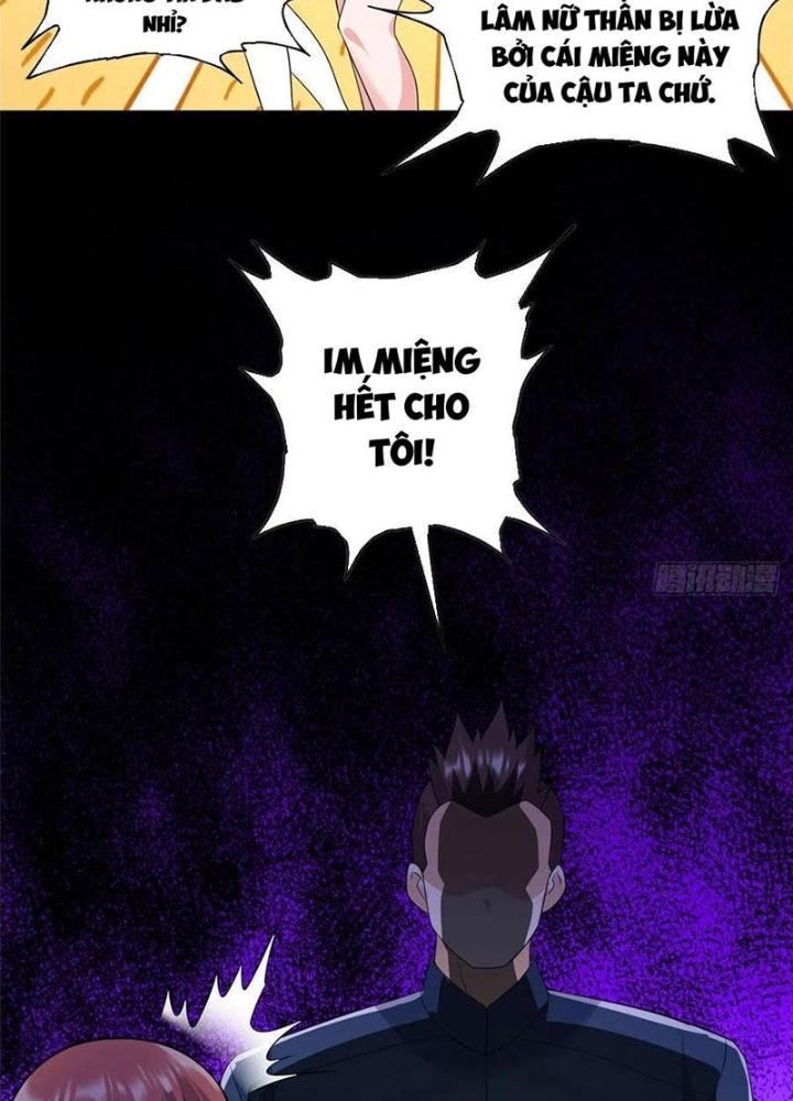 Xin Lỗi, Có Hệ Thống Thật Sự Quá Lợi Hại Chapter 23 - Trang 2