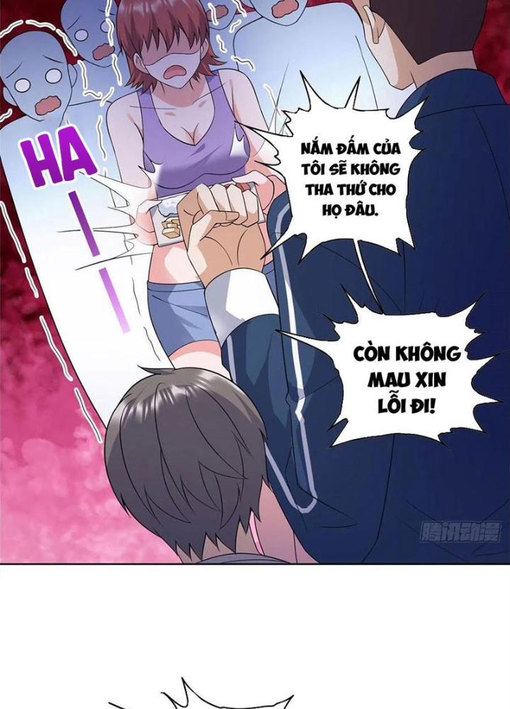 Xin Lỗi, Có Hệ Thống Thật Sự Quá Lợi Hại Chapter 23 - Trang 2