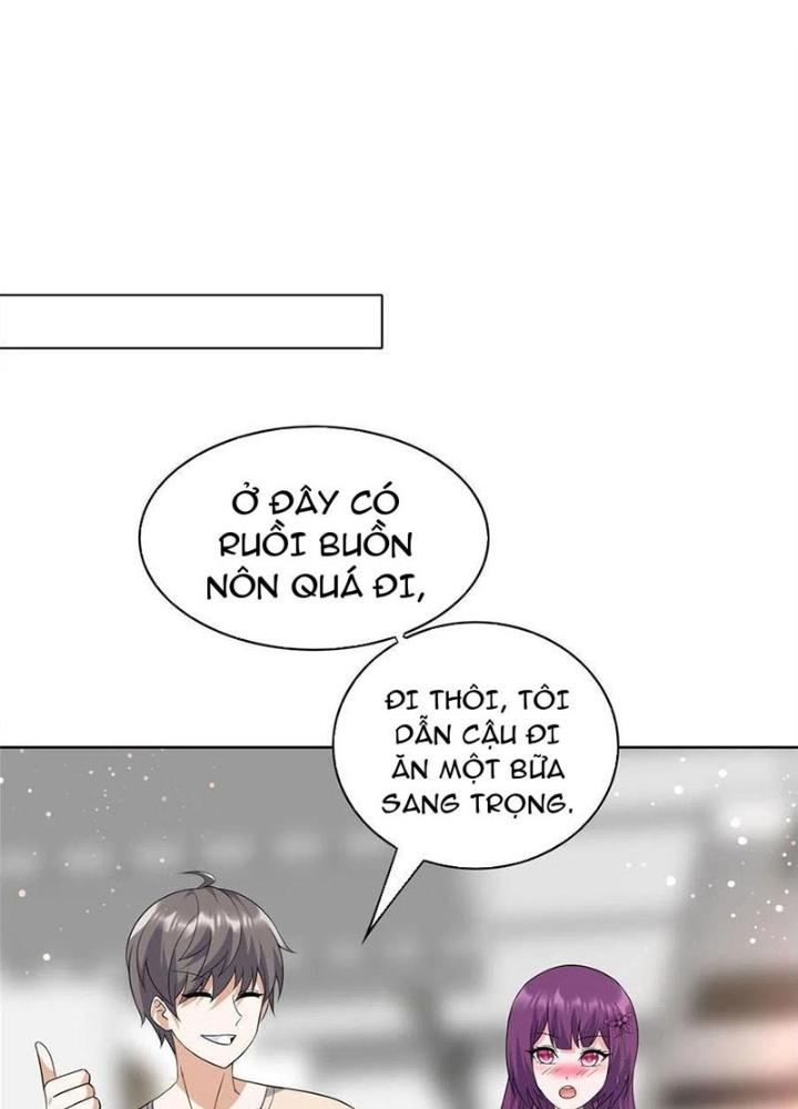 Xin Lỗi, Có Hệ Thống Thật Sự Quá Lợi Hại Chapter 23 - Trang 2