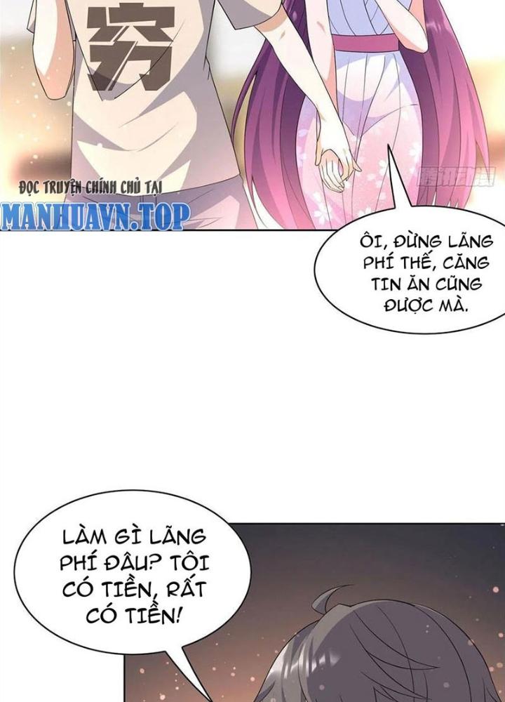 Xin Lỗi, Có Hệ Thống Thật Sự Quá Lợi Hại Chapter 23 - Trang 2