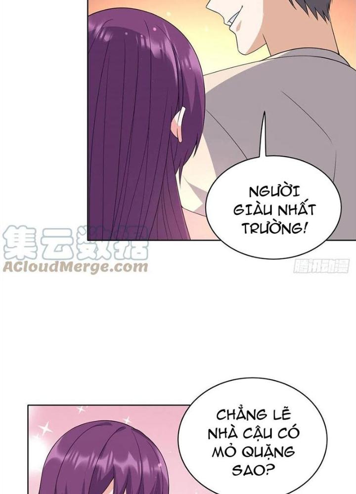 Xin Lỗi, Có Hệ Thống Thật Sự Quá Lợi Hại Chapter 23 - Trang 2