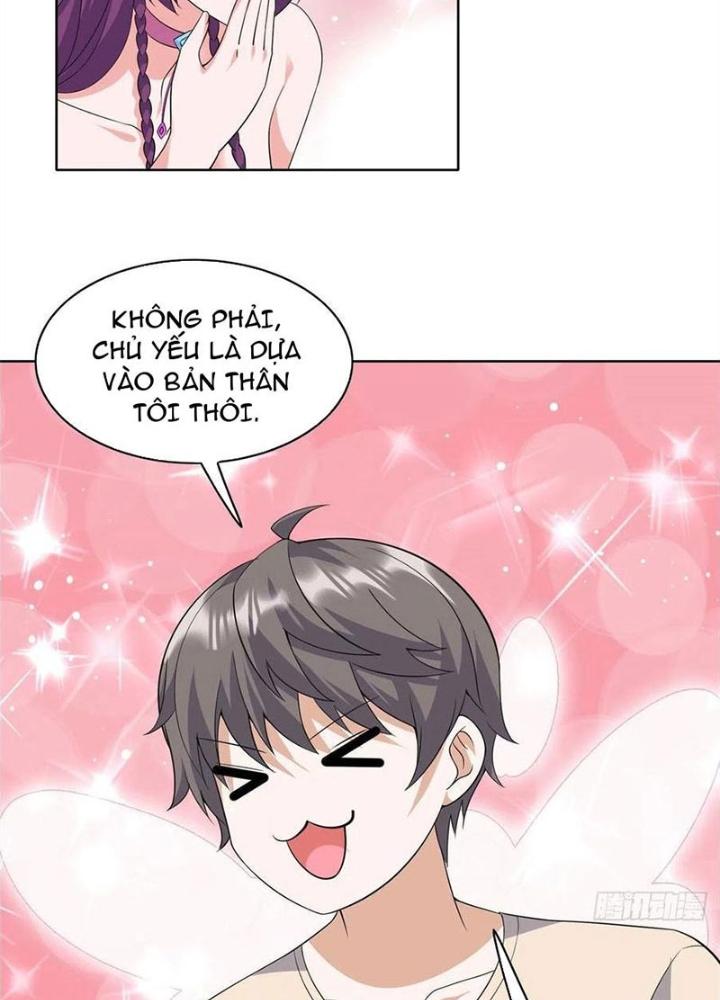 Xin Lỗi, Có Hệ Thống Thật Sự Quá Lợi Hại Chapter 23 - Trang 2