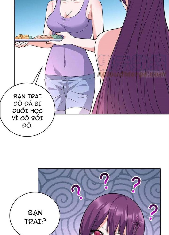 Xin Lỗi, Có Hệ Thống Thật Sự Quá Lợi Hại Chapter 23 - Trang 2