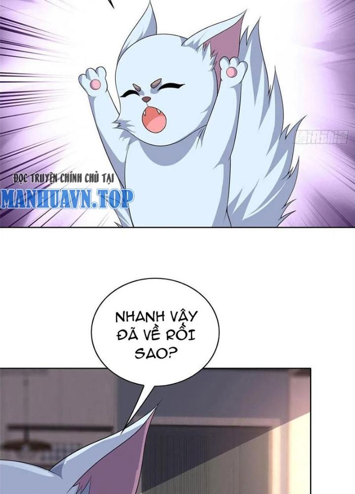 Xin Lỗi, Có Hệ Thống Thật Sự Quá Lợi Hại Chapter 23 - Trang 2