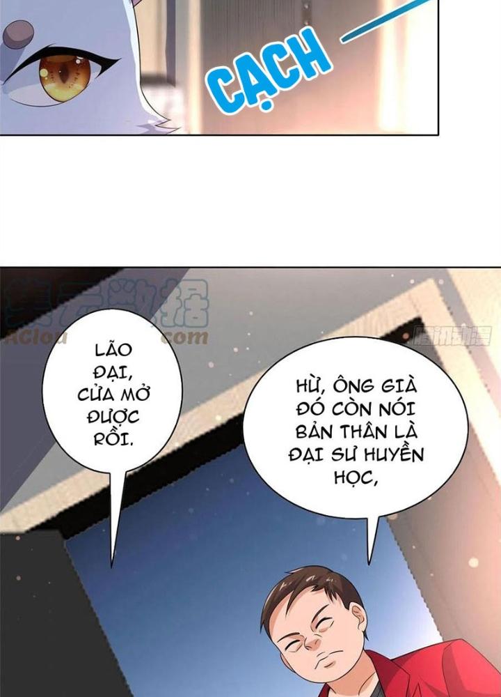 Xin Lỗi, Có Hệ Thống Thật Sự Quá Lợi Hại Chapter 23 - Trang 2