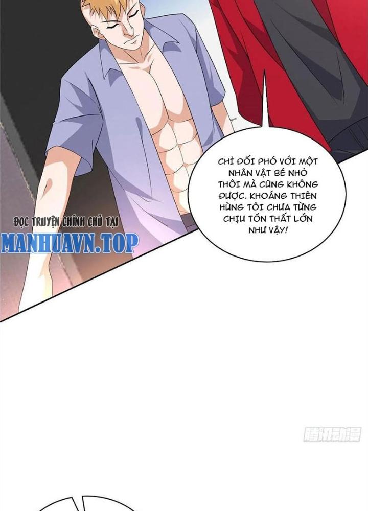 Xin Lỗi, Có Hệ Thống Thật Sự Quá Lợi Hại Chapter 23 - Trang 2