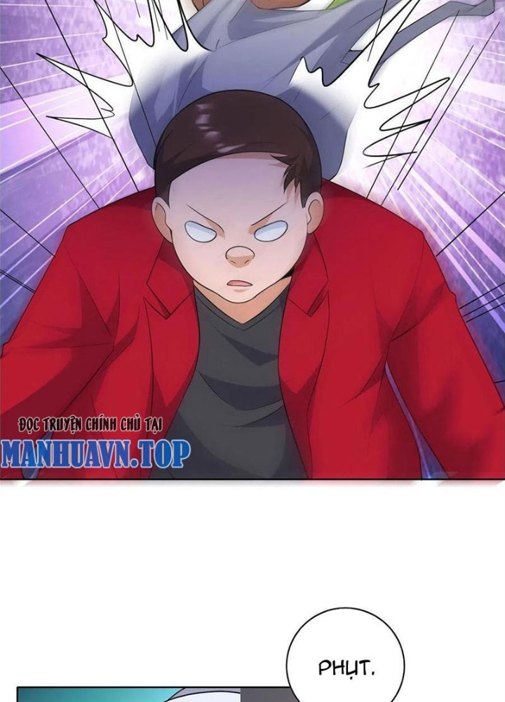 Xin Lỗi, Có Hệ Thống Thật Sự Quá Lợi Hại Chapter 23 - Trang 2