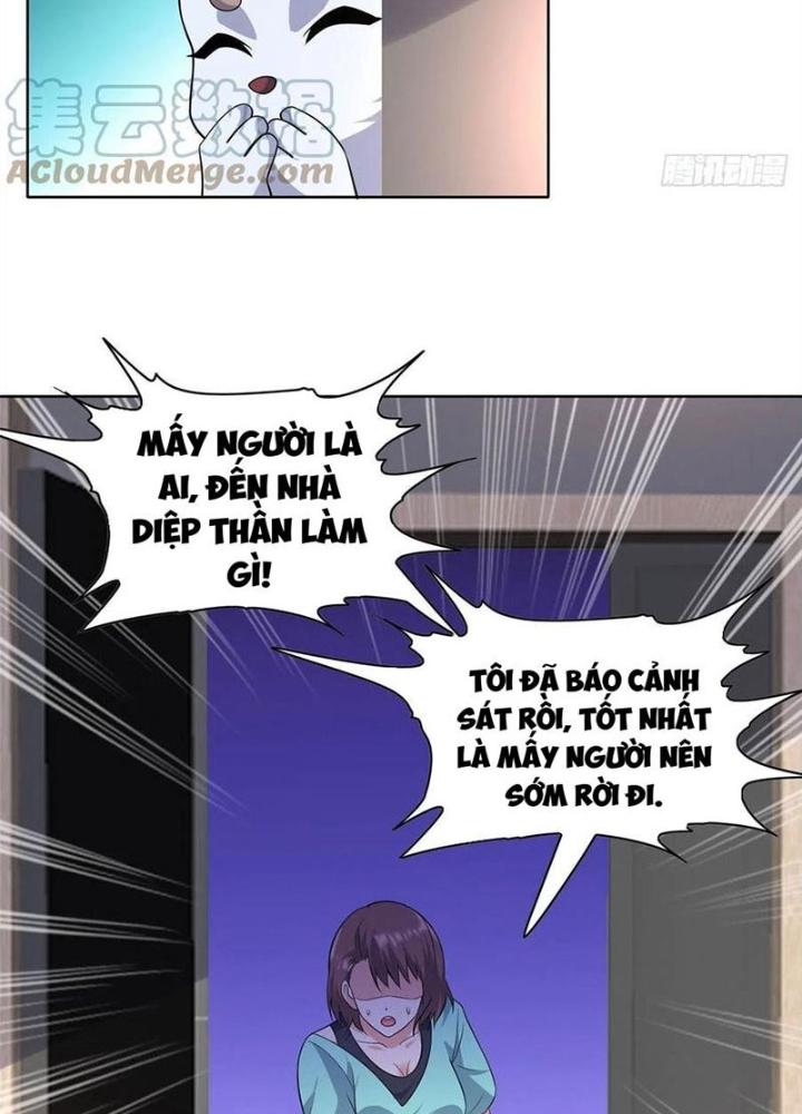Xin Lỗi, Có Hệ Thống Thật Sự Quá Lợi Hại Chapter 23 - Trang 2