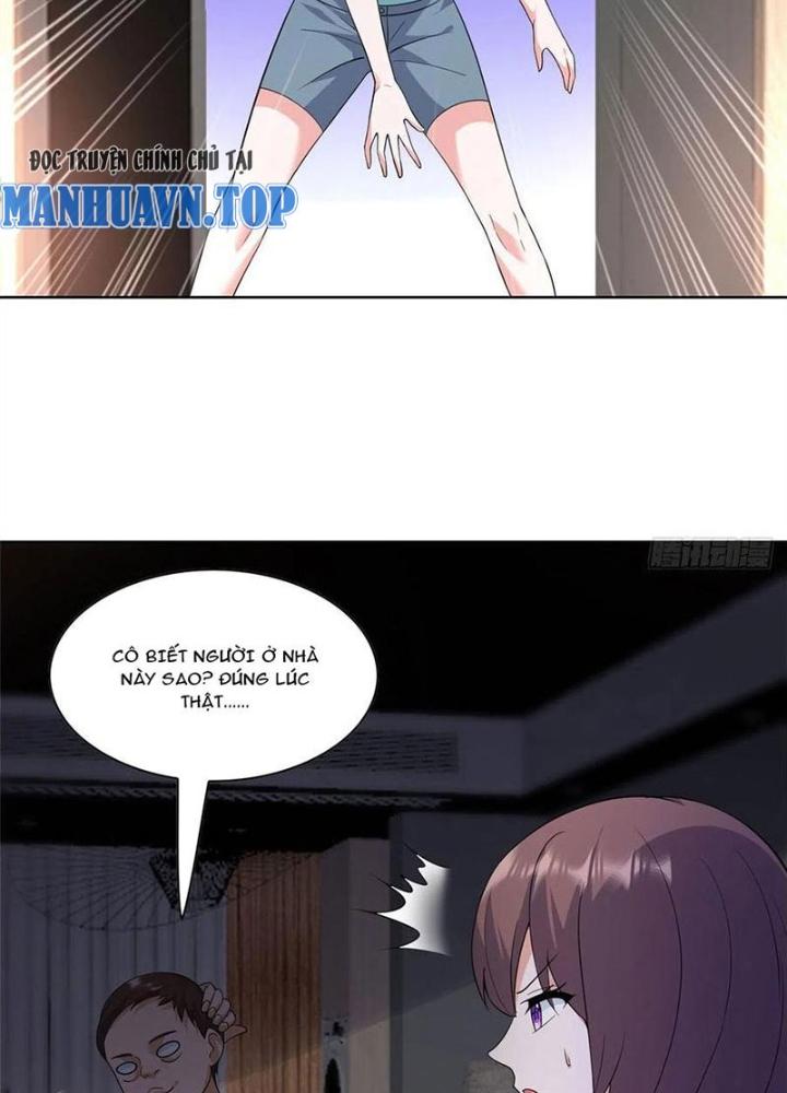 Xin Lỗi, Có Hệ Thống Thật Sự Quá Lợi Hại Chapter 23 - Trang 2