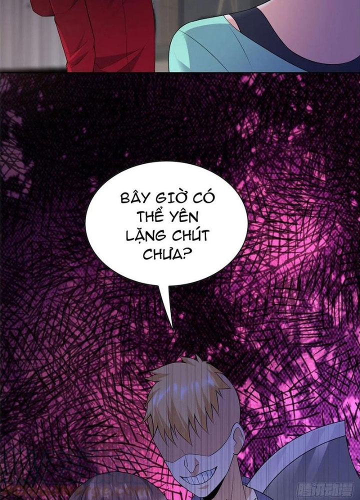 Xin Lỗi, Có Hệ Thống Thật Sự Quá Lợi Hại Chapter 23 - Trang 2