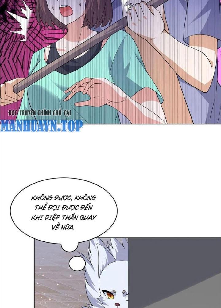 Xin Lỗi, Có Hệ Thống Thật Sự Quá Lợi Hại Chapter 23 - Trang 2