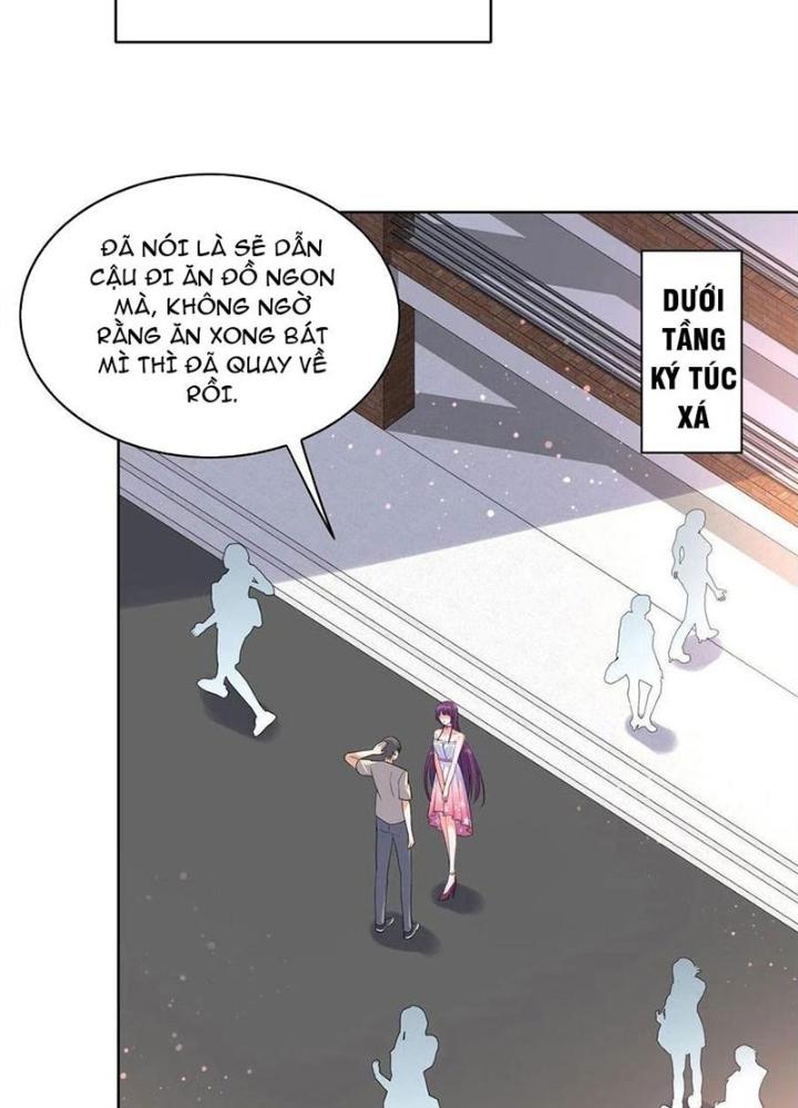 Xin Lỗi, Có Hệ Thống Thật Sự Quá Lợi Hại Chapter 23 - Trang 2