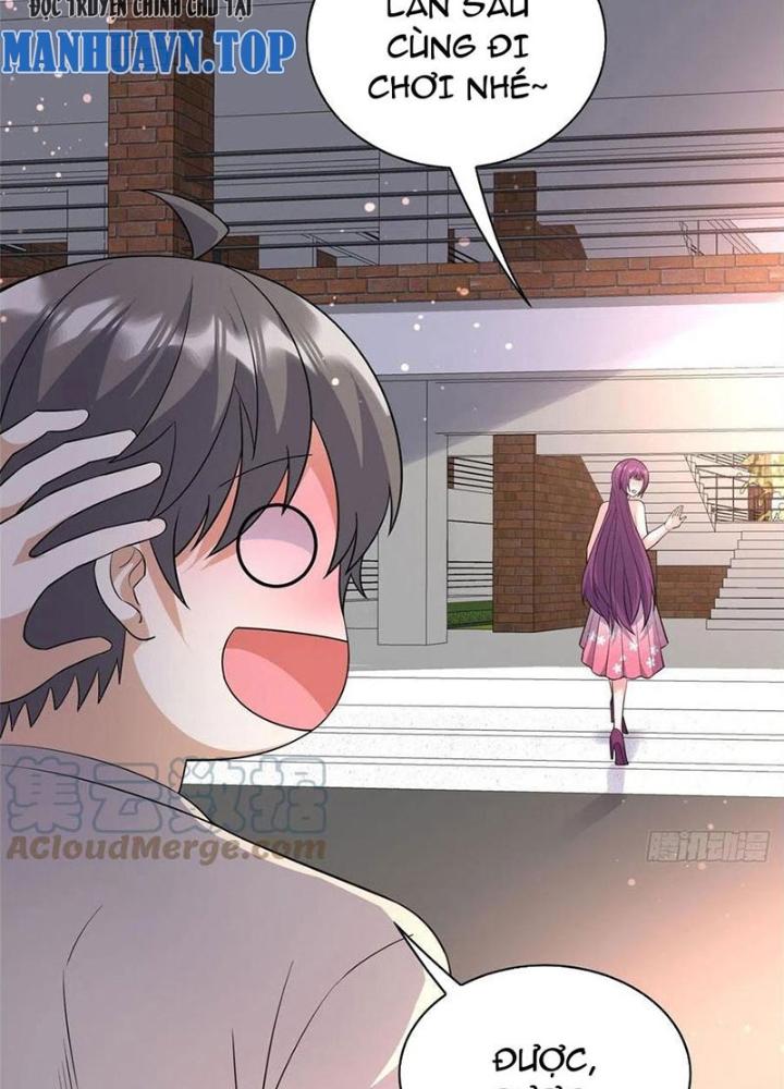 Xin Lỗi, Có Hệ Thống Thật Sự Quá Lợi Hại Chapter 23 - Trang 2