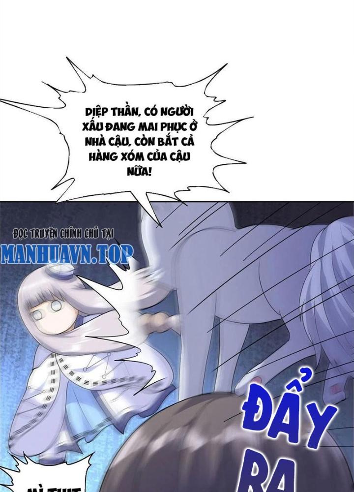 Xin Lỗi, Có Hệ Thống Thật Sự Quá Lợi Hại Chapter 23 - Trang 2