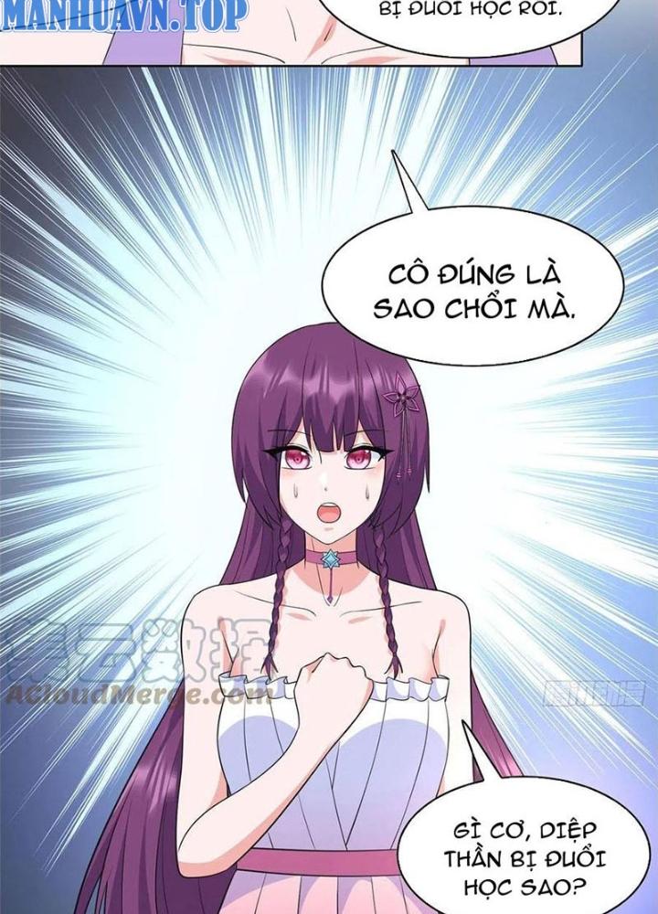 Xin Lỗi, Có Hệ Thống Thật Sự Quá Lợi Hại Chapter 23 - Trang 2