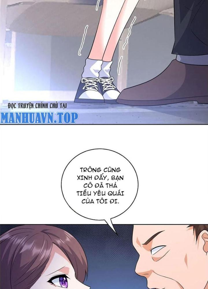 Xin Lỗi, Có Hệ Thống Thật Sự Quá Lợi Hại Chapter 23 - Trang 2