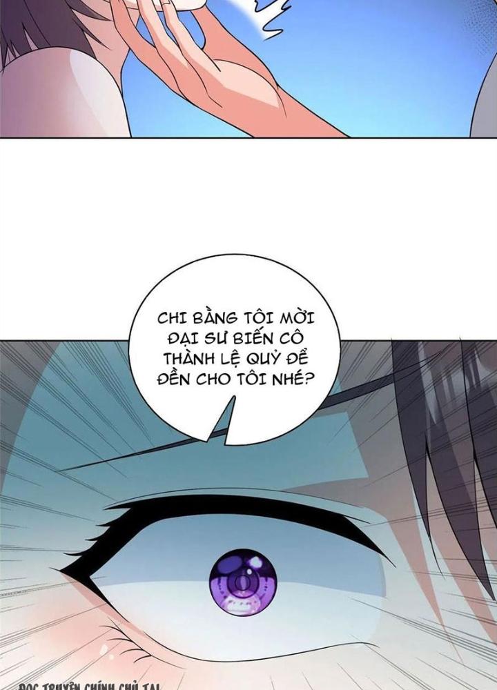 Xin Lỗi, Có Hệ Thống Thật Sự Quá Lợi Hại Chapter 23 - Trang 2