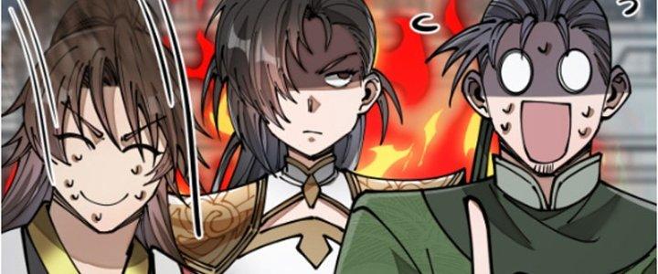 Yêu Nữ Trốn Chỗ Nào Chapter 4 - Trang 2